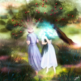 Утро и туман