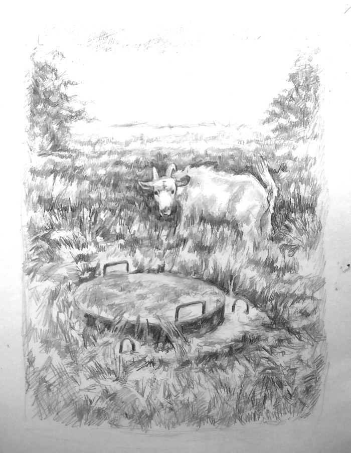 Бункер Гитлера