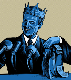 Экстра карьера. "Men's Health" 2'11