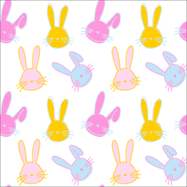 The Easter Pattern