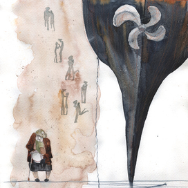 Из серии - идентичности