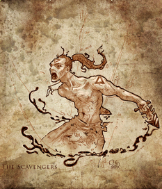 The Scavengers
