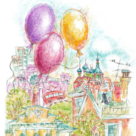 К стихотворению Агнии Барто