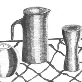 завтрак рыцаря