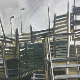 Оленья ферма