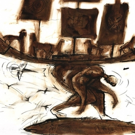 кража скакунов