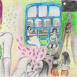 Ode to the beauty in everything