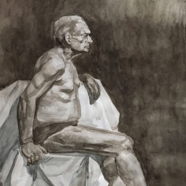 Академическая