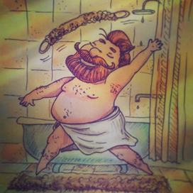 Внезапный танцор 