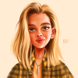 Автопортрет