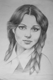 Когда мы были молодыми...)