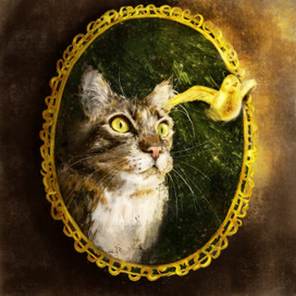 Новогоднее чудо