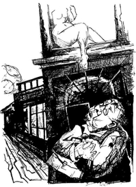 "Мастер и Маргарита"