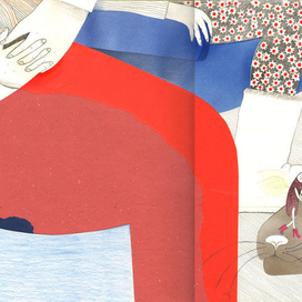 Муха-путешественница