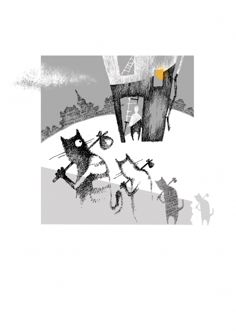 «Гадкие лебеди» Братья Стругацкие