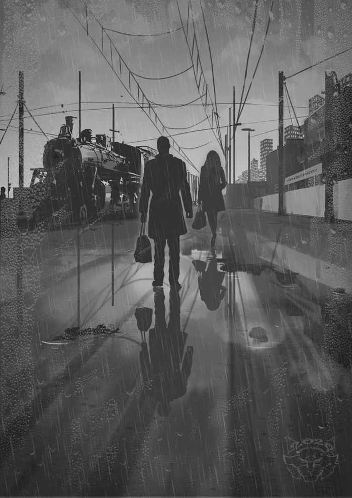 Обложка для книги