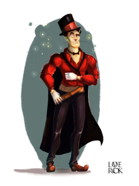 Фокус -покус