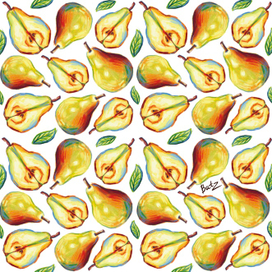 Паттерн груши