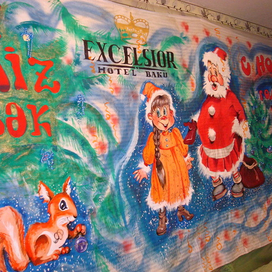 готовимся к новому году