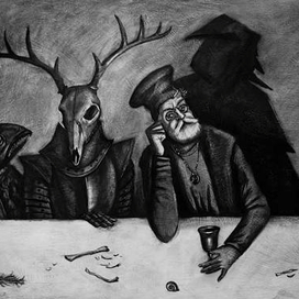 Легенды о докторе Фаусте