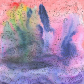 РУССКИЙ ПИОНЕР -- КОЛУМНИСТ АНДРЕЙ МАКАРЕВИЧ (ЛЮБОВЬ)