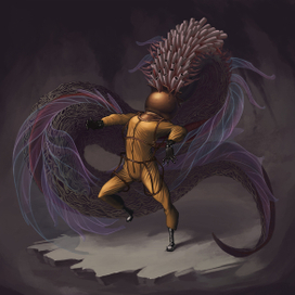 Медный узник