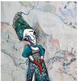 Господин Дапсуль фон Цабельтау