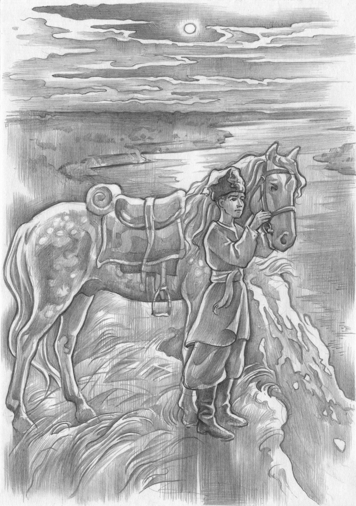 Смелая жизнь (3) 