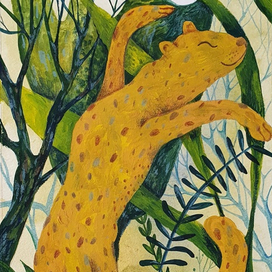 Где же лошадь