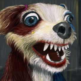 Харли Квинн(англ. Harley Quinn)