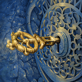 Обложка к произведению П. Керлис "Антилия. Охота за неприятностями".