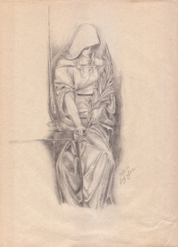 Судеб писатель.