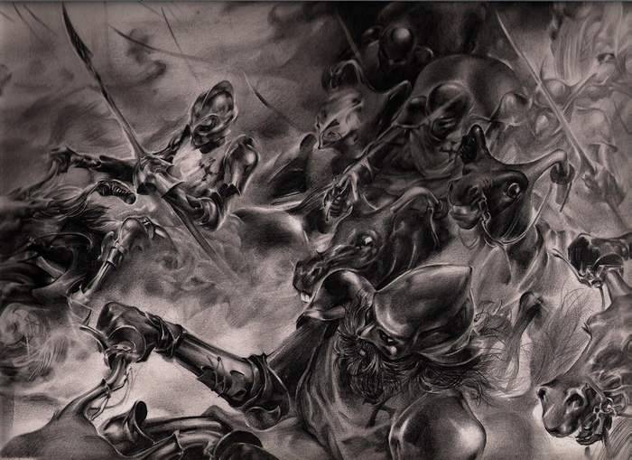 Крестоносцы