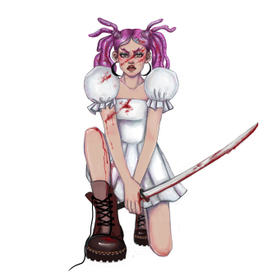 OMAE WA MOU SHINDEIRU