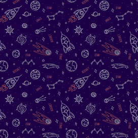 Паттерн Космос