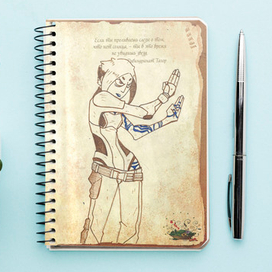 Tales from the Borderlands 