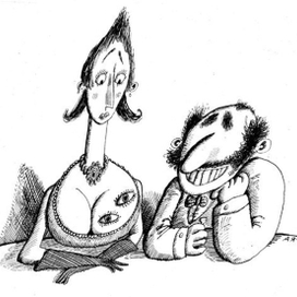 Светская беседа