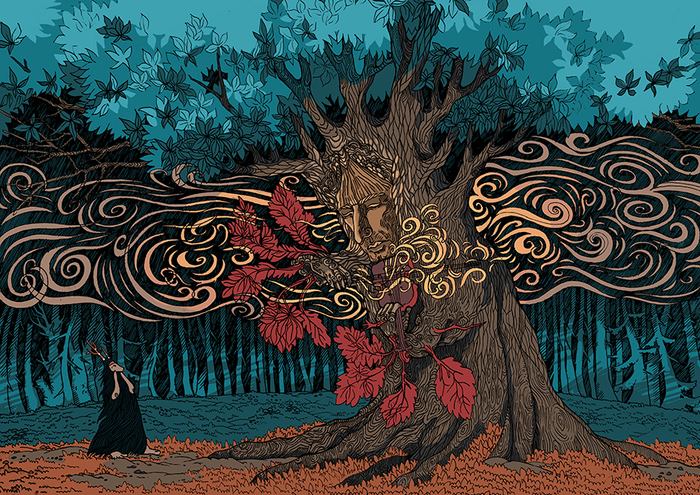 Под звуки музыки