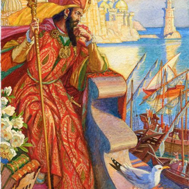 Ностальгия.