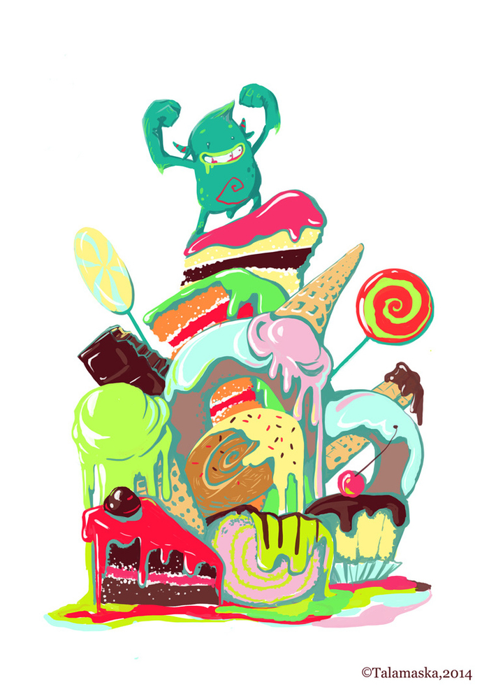 На вершине мира