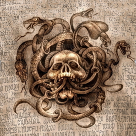 Гадословие.