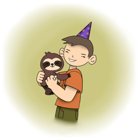 Лучшие друзья