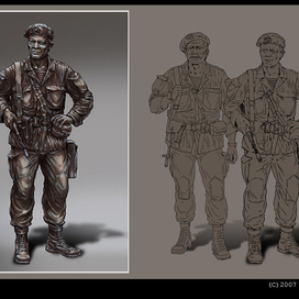 л-т Тарасов