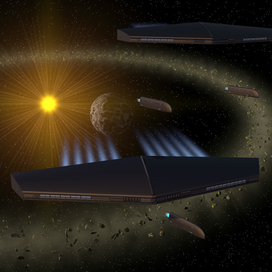 крейсер Кондор