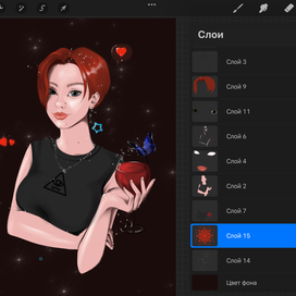 иллюстрация  