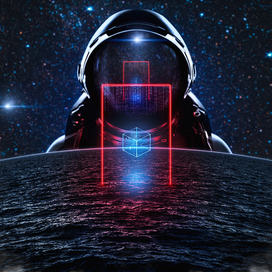 Space origin
