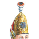 Лейб-гвардии Павловский полк.