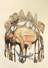 Патрик Зюскинд "Парфюмер"