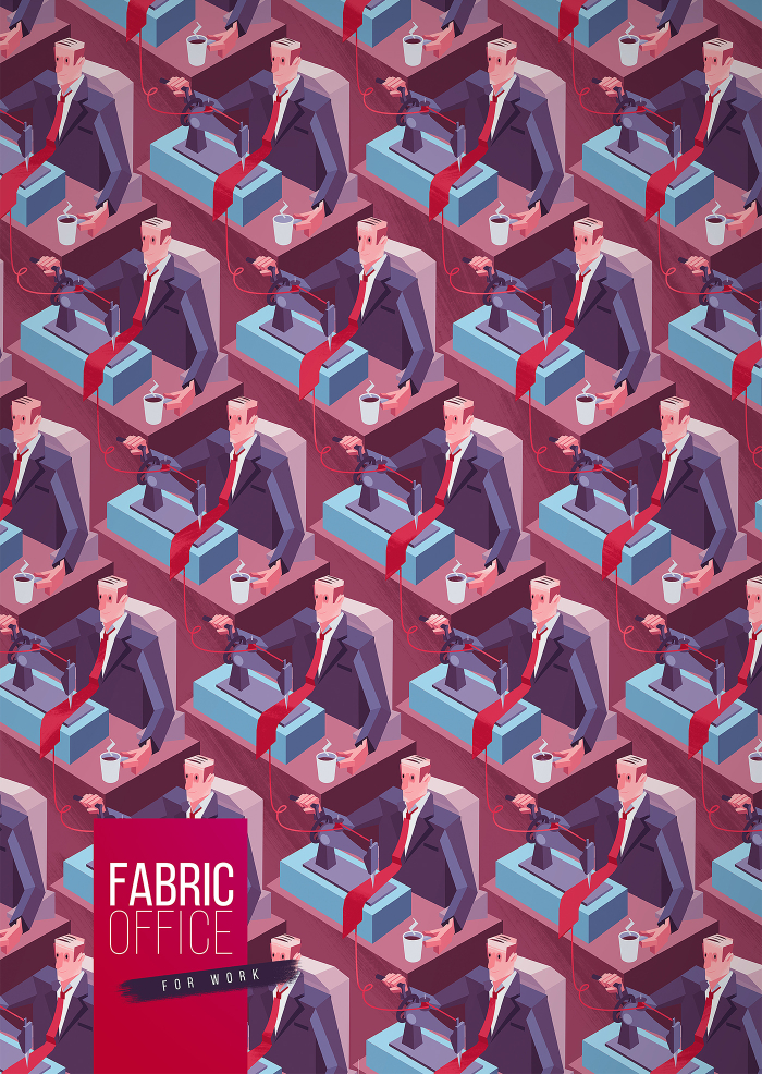 FABRIC OFFICE