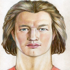 Юман-батыр.